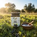 Doğal Andız Pekmezi 830 gr