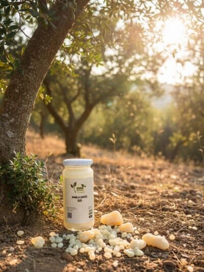 Doğal Damla Sakızı Özü 250 GR