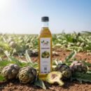 Doğal Enginar Sirkesi 500 ml