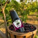 Doğal Karadut Özü 1500 gr