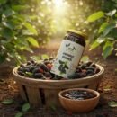 Doğal Karadut Pekmezi 680 gr