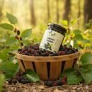 Doğal Karadut Pekmezi 830 gr