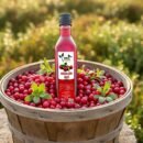 Doğal Kızılcık Özü 680 gr