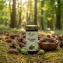 Doğal Servi Kozalağı Pekmezi 680 gr