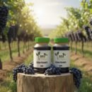 Doğal Üzüm Pekmezi 750 gr