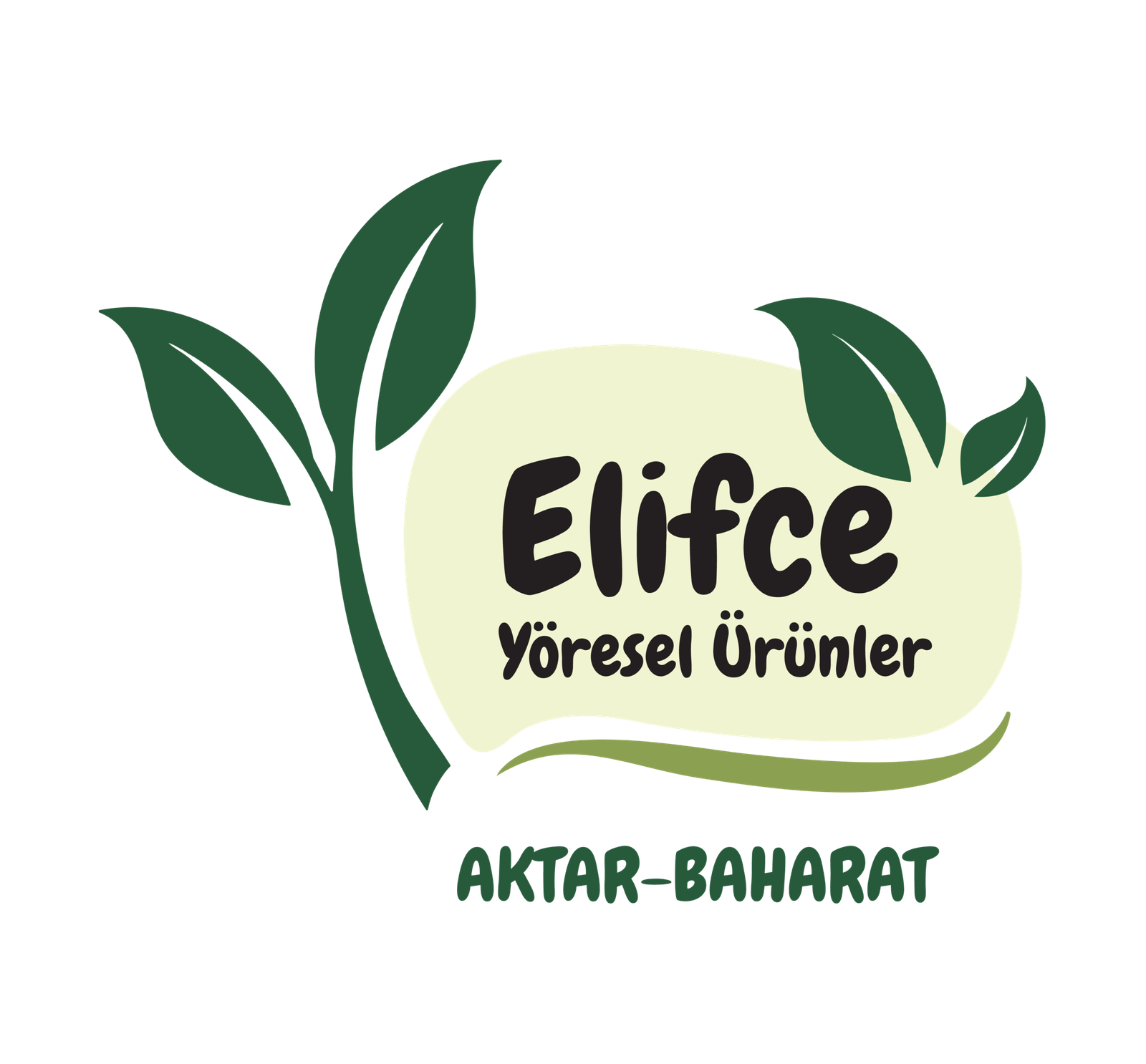 Elifce Yöresel Ürünler