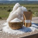 Çankırı Kaya Tuzu Granül - 1000 GR