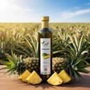 Doğal Ananas Sirkesi 500 ml