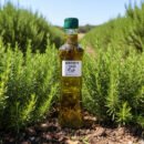 Doğal Biberiye Yağı 250 GR