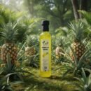 Doğal Bromelain Şurubu 350 ml