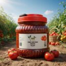 Domates Salçası - 1,5 KG