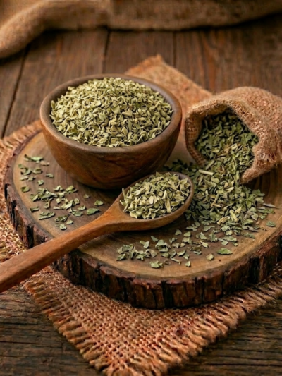 Sofralık Dağ Kekiği