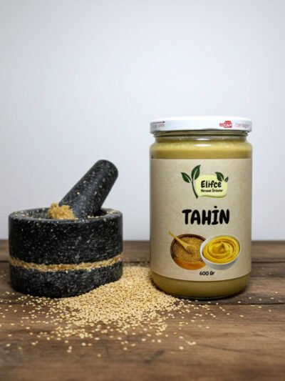 Tahin 600 GR