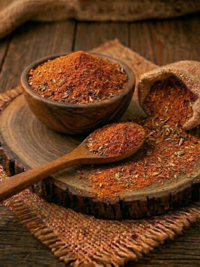 Karışık Baharat