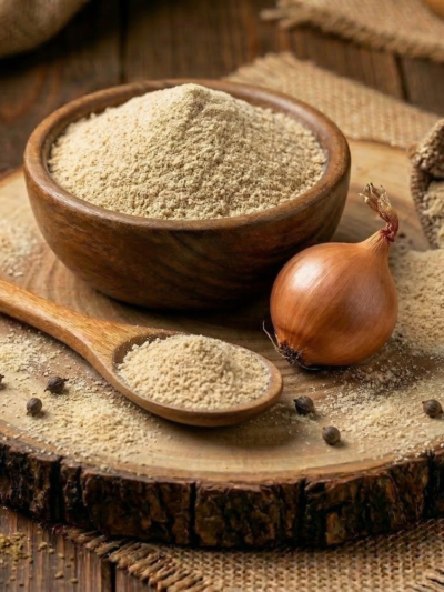 Soğan Tozu