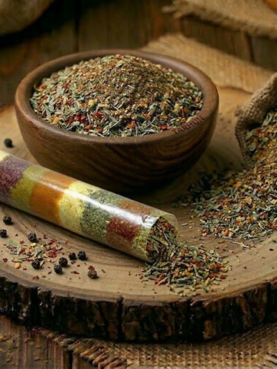 Karışık Poy Baharatı