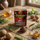 Şahımerdan Epimedyumlu Macun