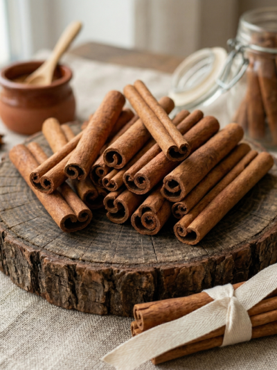 Seylan Çubuk Tarçın