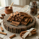 Çubuk Tarçın Vietnam