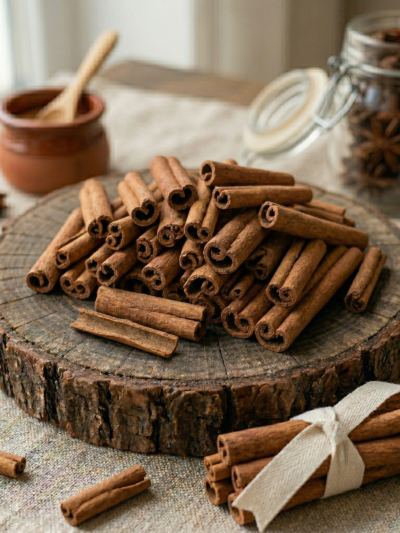 Çubuk Tarçın Vietnam